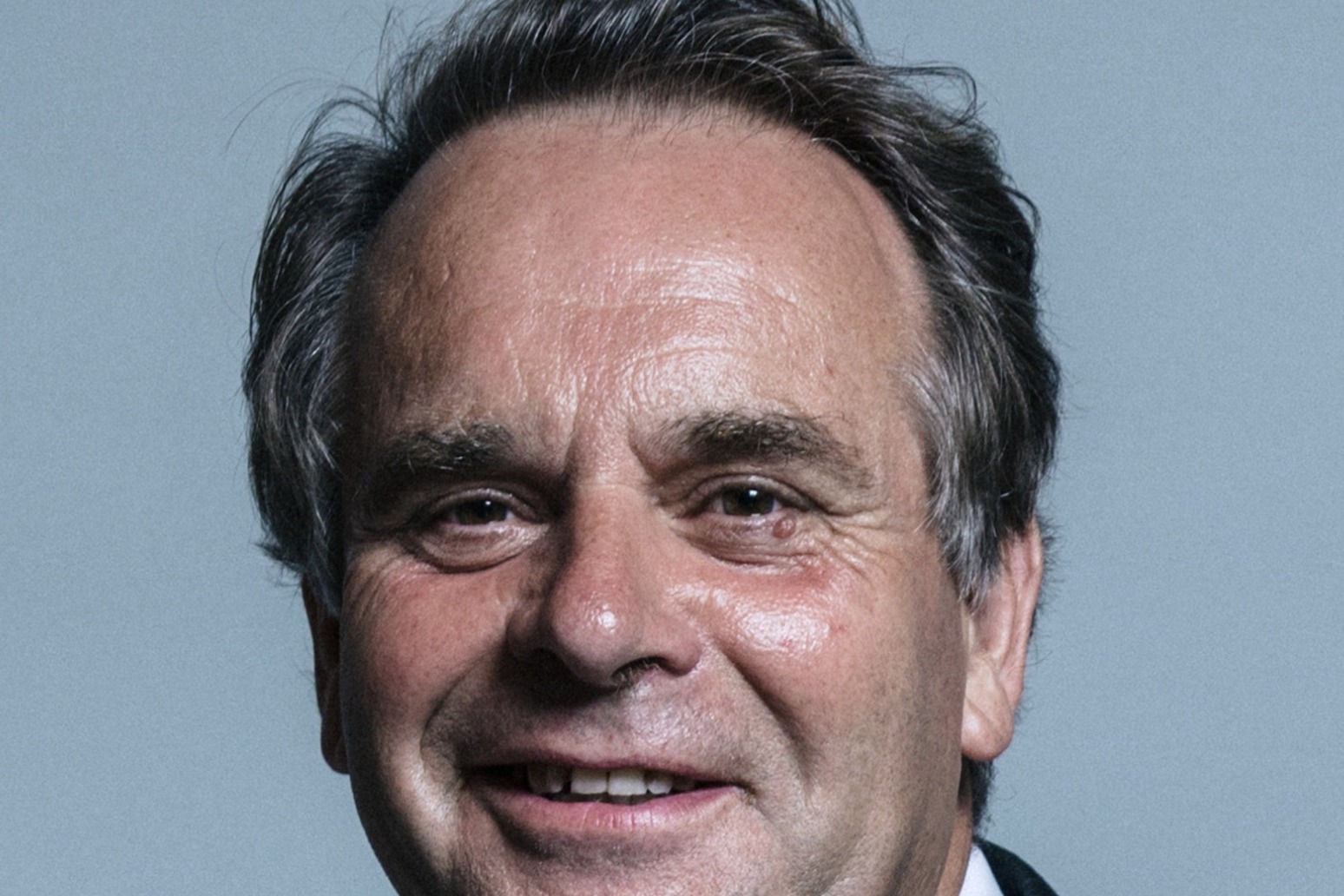 Minister rejects call for all-women Tory shortlist to replace Neil Parish 