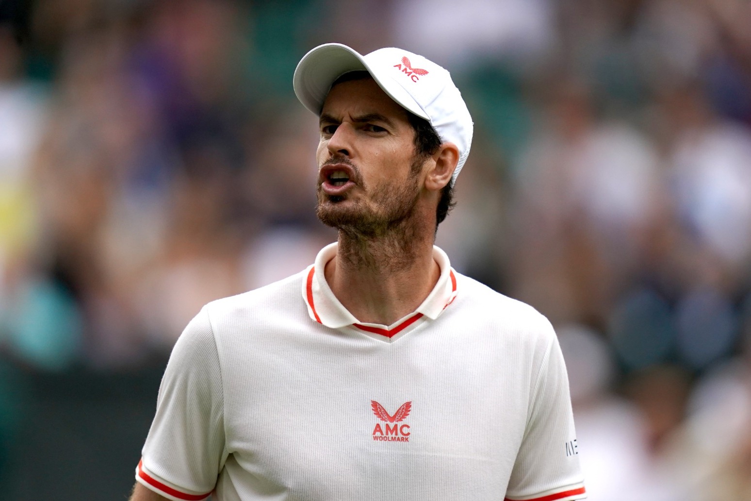 Andy Murray relishing first clash with Novak Djokovic in over five years 