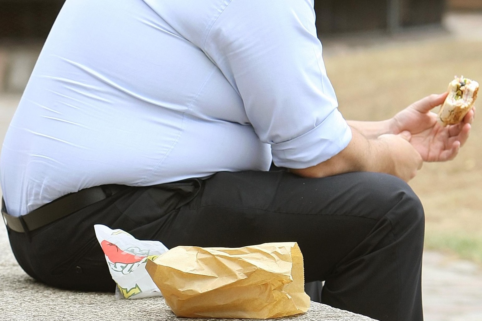 Obesity at ‘epidemic proportions’ in Europe, World Health Organisation warns 