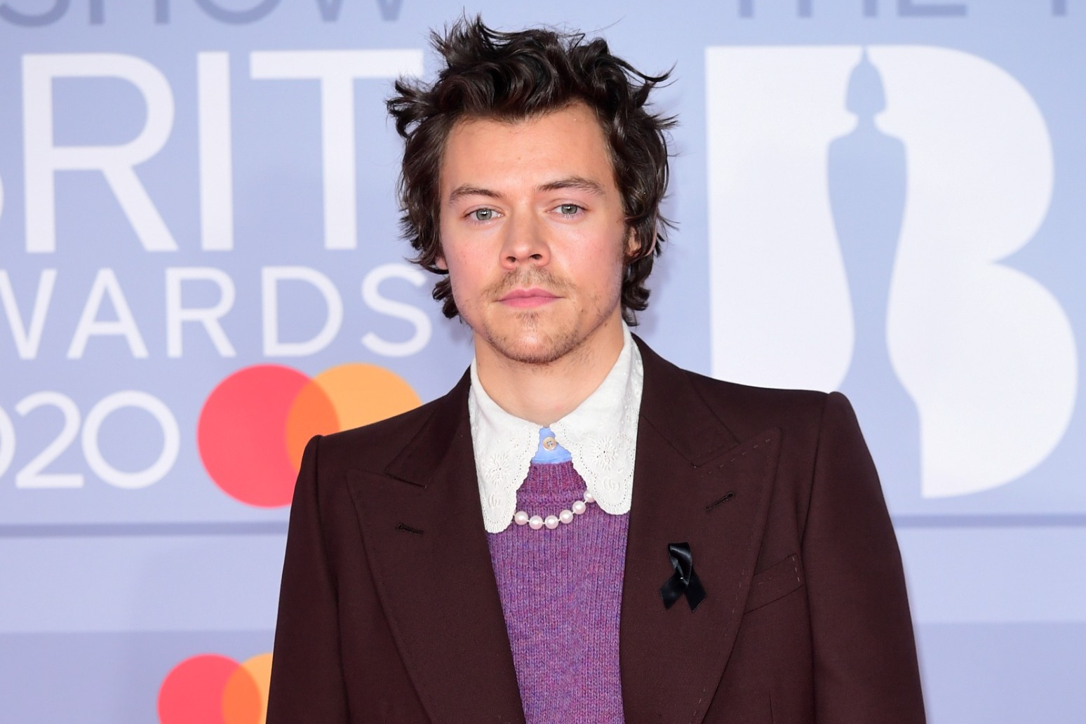 Harry Styles finds new direction on CBeebies Bedtime Stories 
