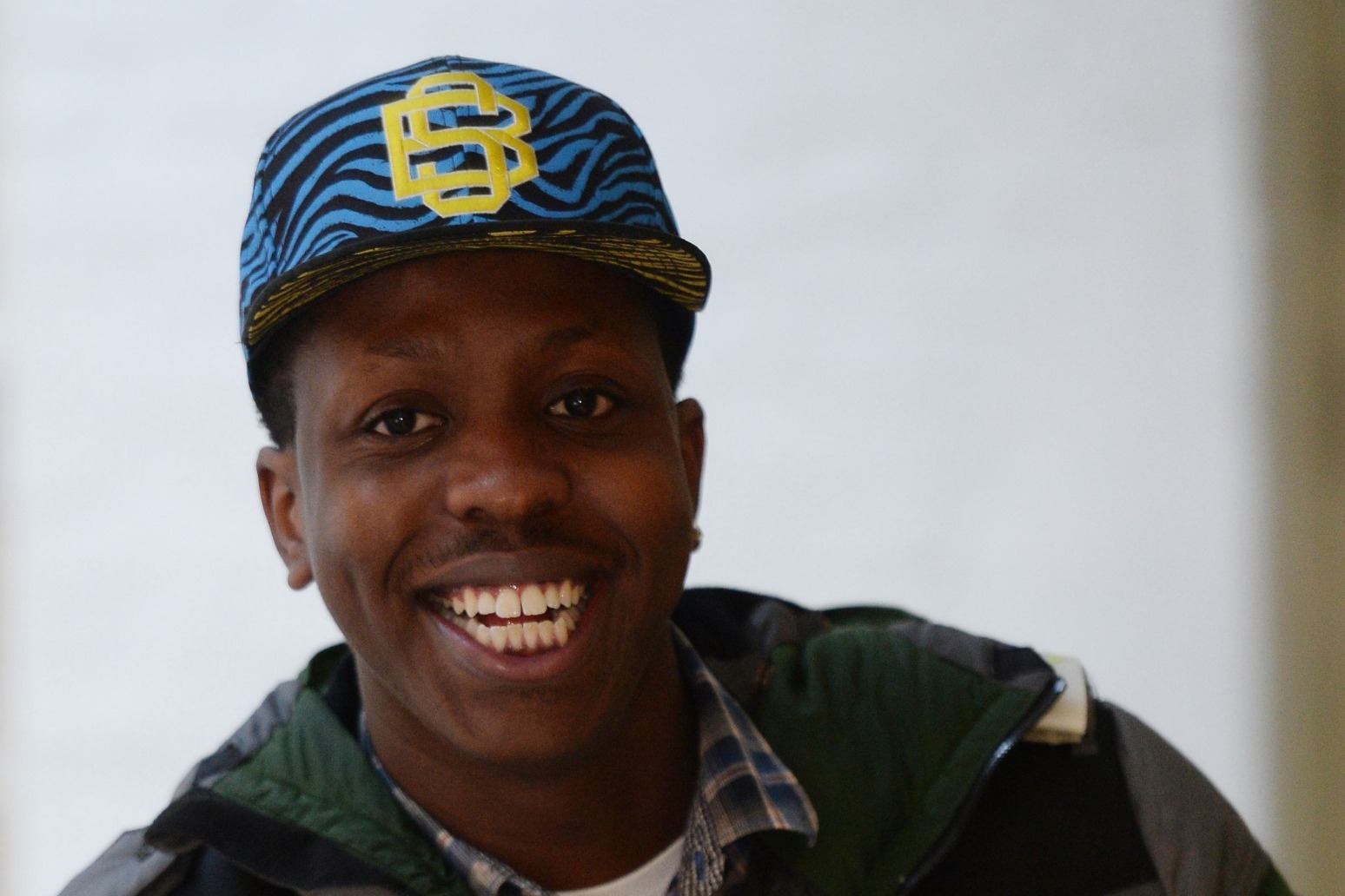 Jamal Edwards to receive posthumous award marking contribution to music industry 
