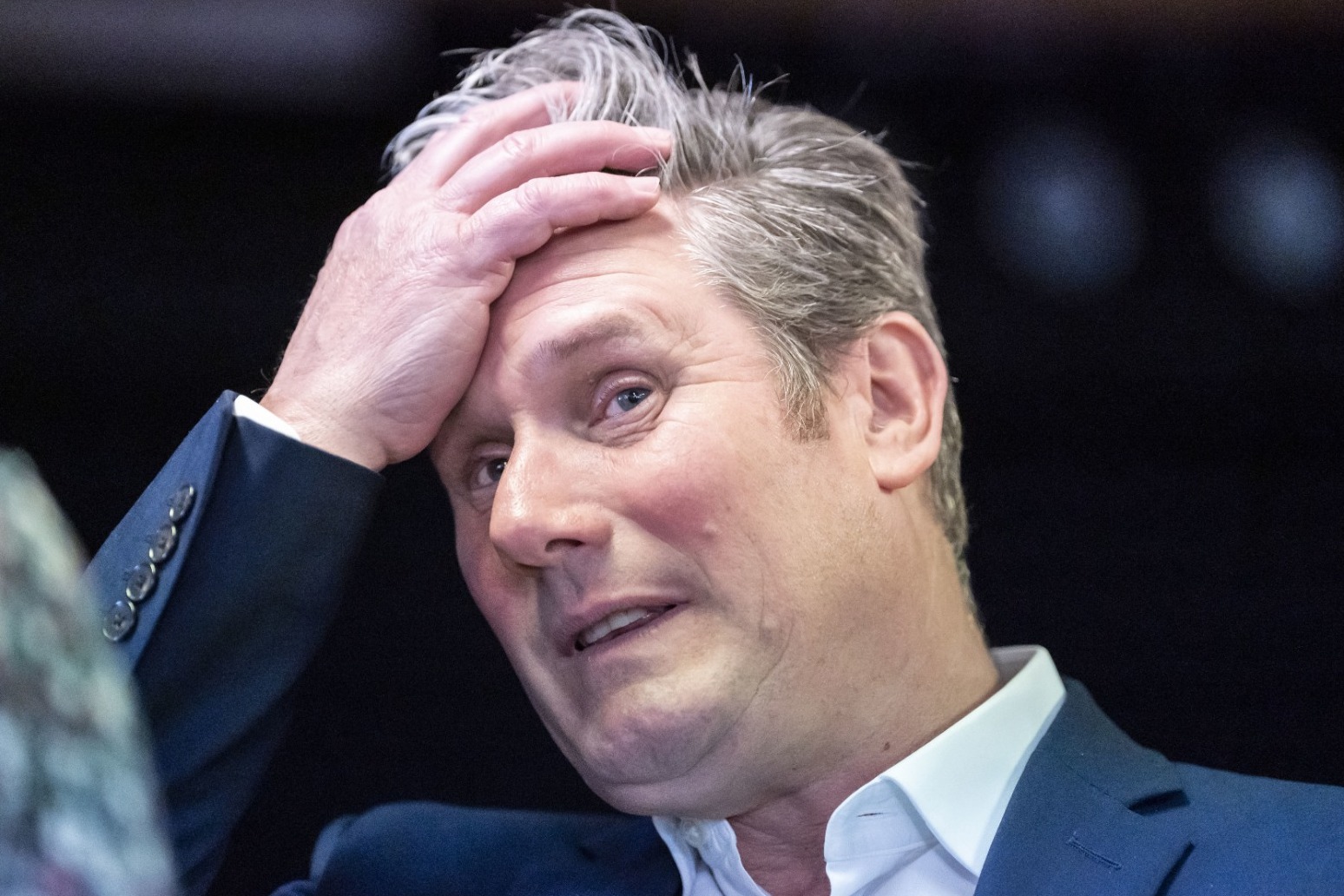 Sir Keir Starmer to be investigated over ‘beergate’ allegations 