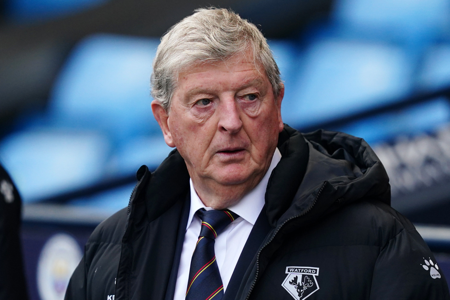 Roy Hodgson CBE says his days in management will be over when Watford’s season ends 