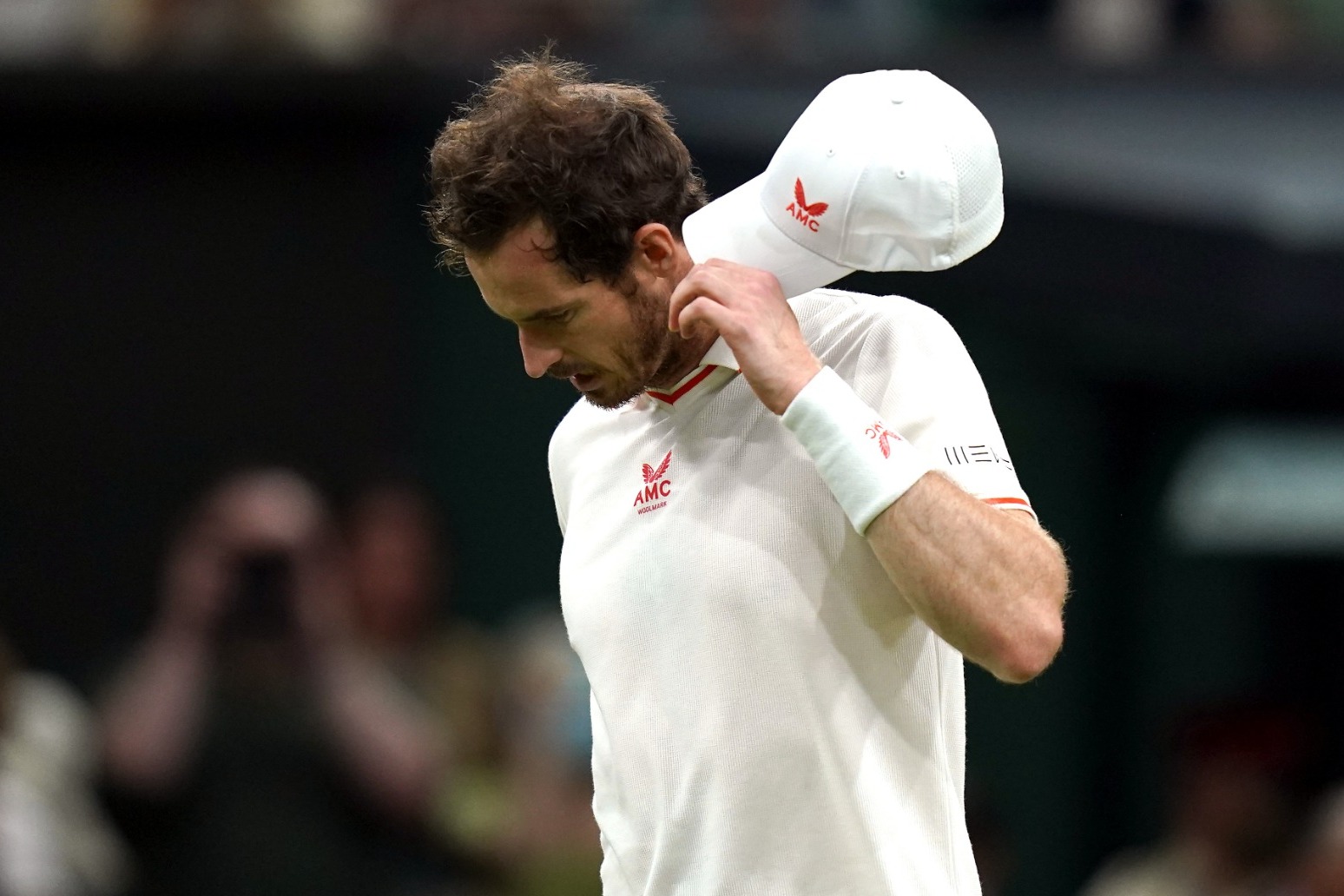 Andy Murray to miss French Open and start preparations for Wimbledon 