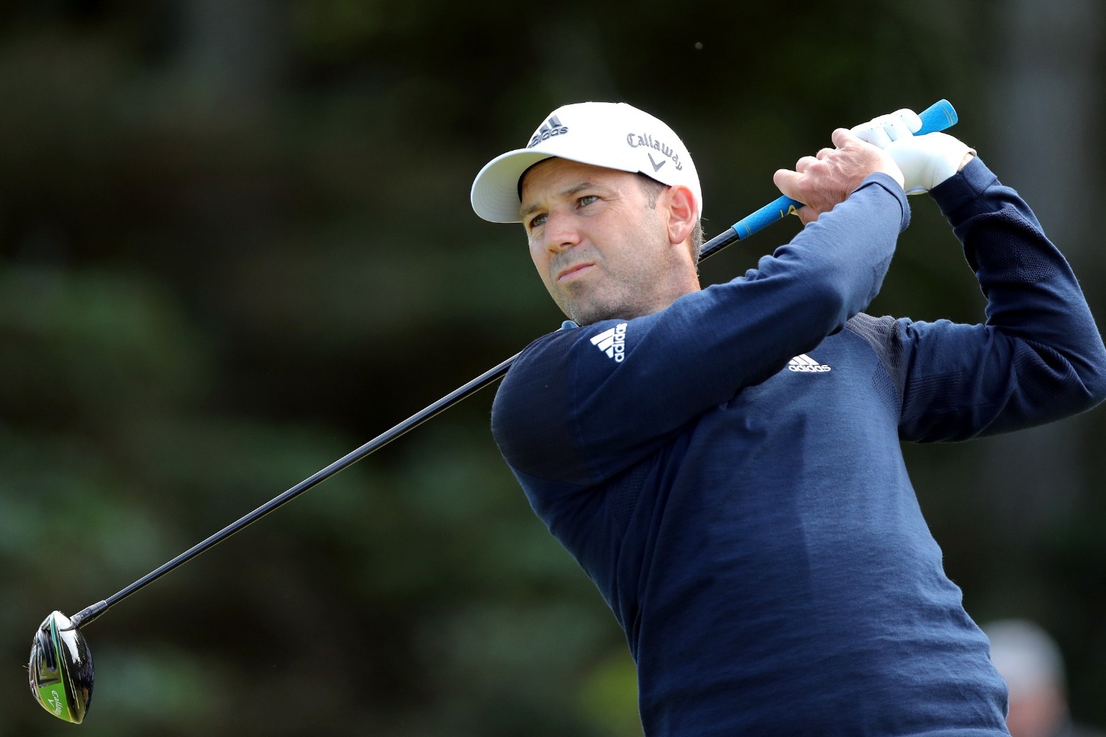 I can’t wait to leave this tour – Sergio Garcia set to join Saudi golf circuit 