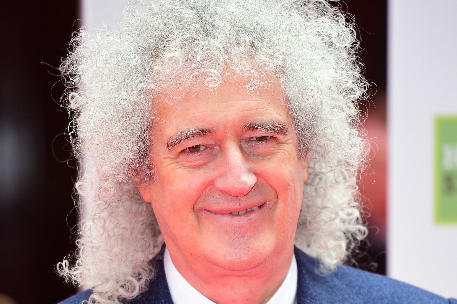 Brian May releases Spanish language song and music video of Another World track 