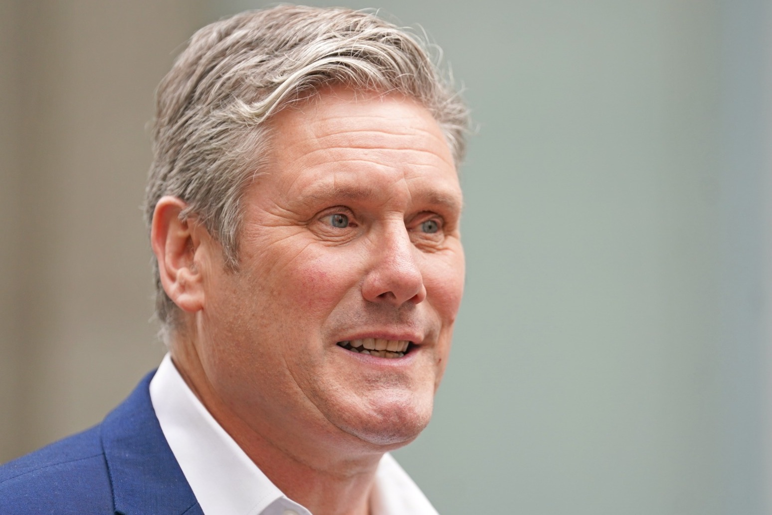 Keir Starmer commits to doing the ‘right thing’ and resign if fined by police 