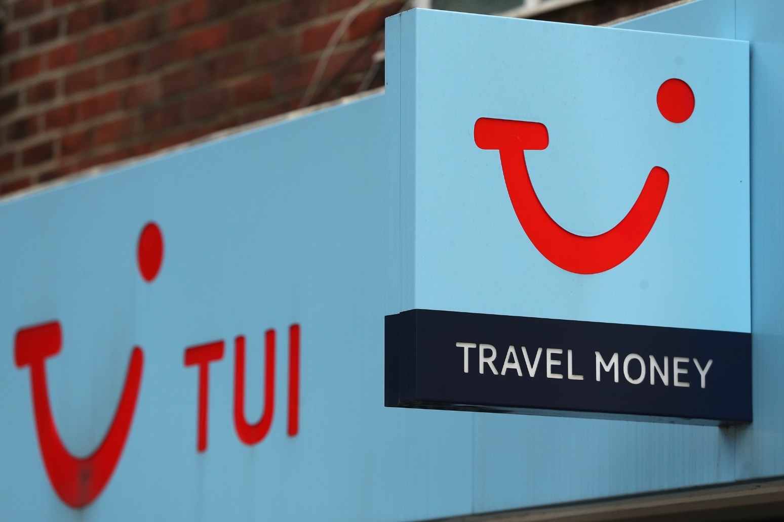 No cheap, last-minute deals this summer, says Tui boss 