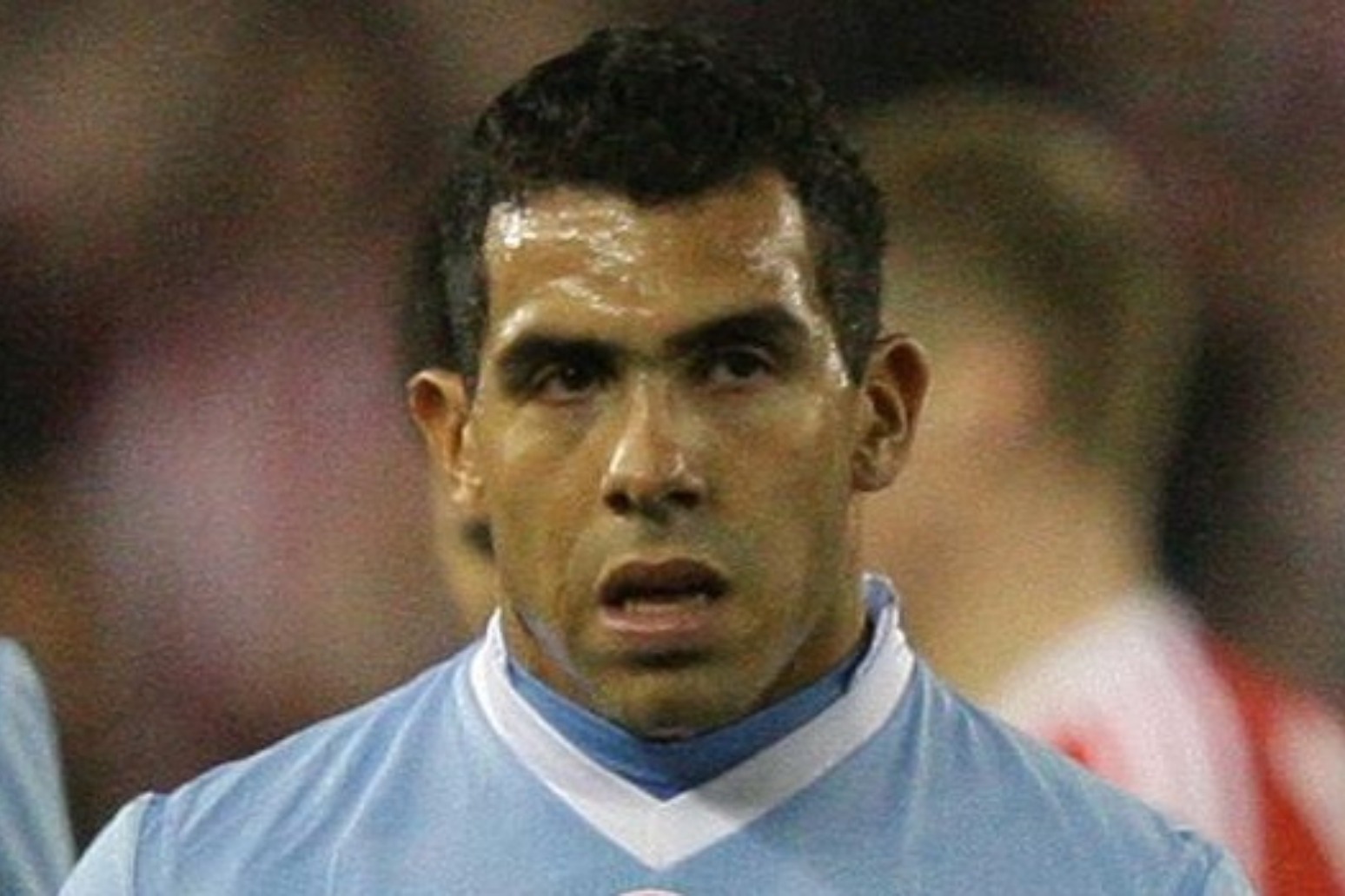 Former Manchester United and Manchester City striker Carlos Tevez retires 