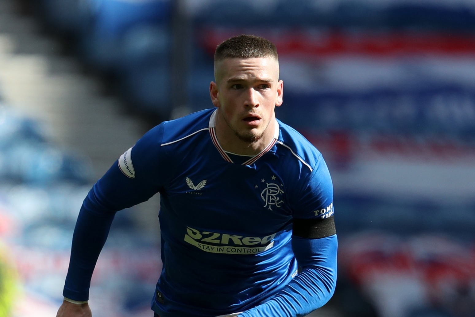I’ve got family I didn’t even know – Ryan Kent inundated with ticket requests 
