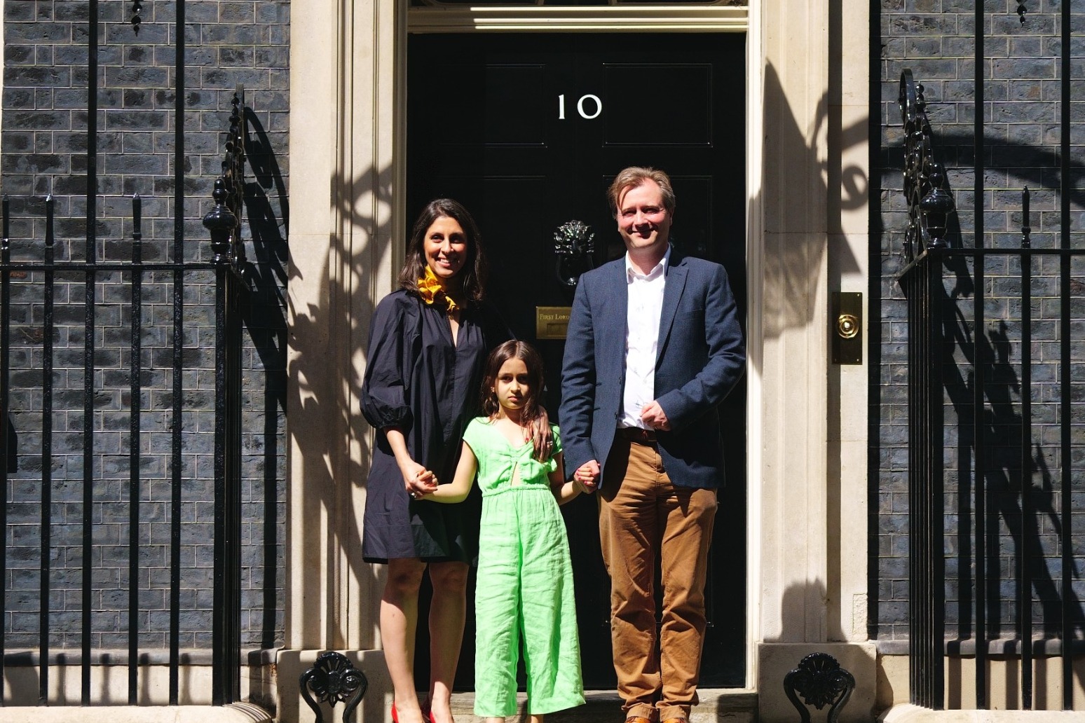 PM does not apologise after Nazanin tells him she lived in ‘shadow of his words’ 