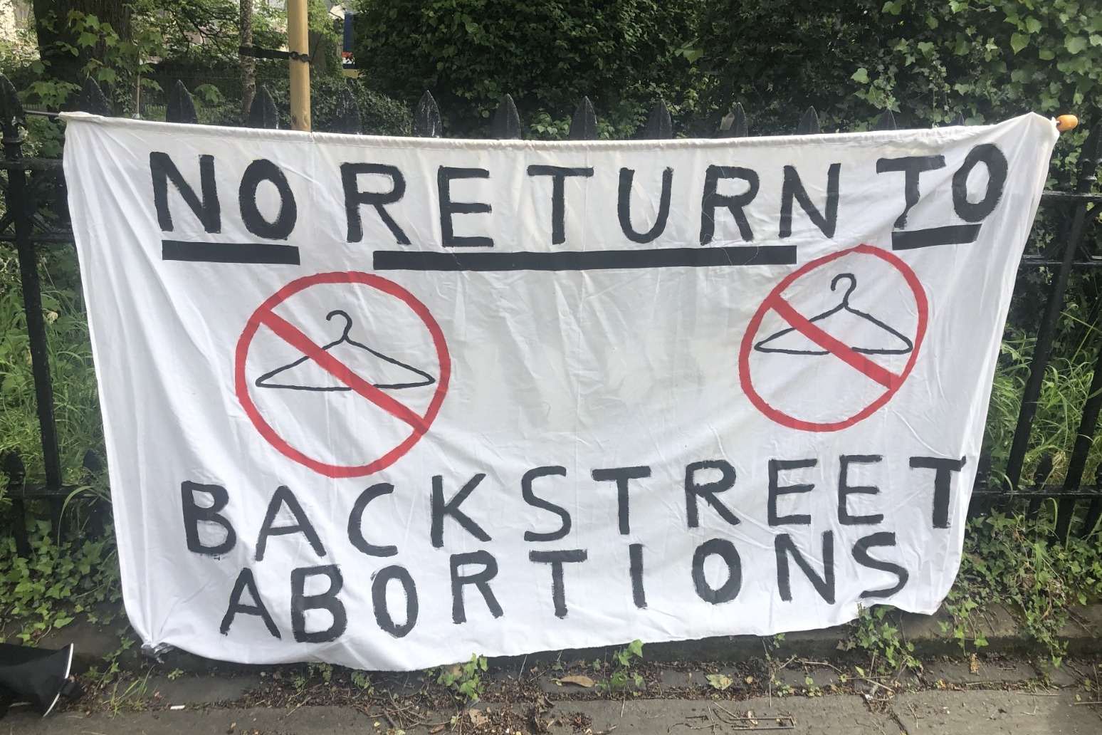 Abortion rights supporters rally across US 
