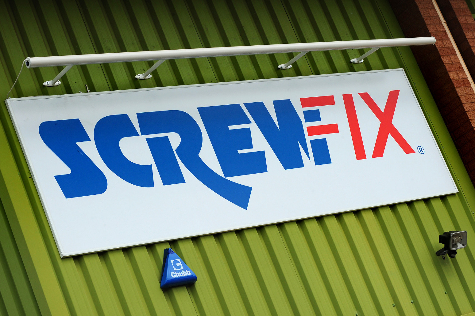 Screwfix to open 80 stores with 800 new jobs