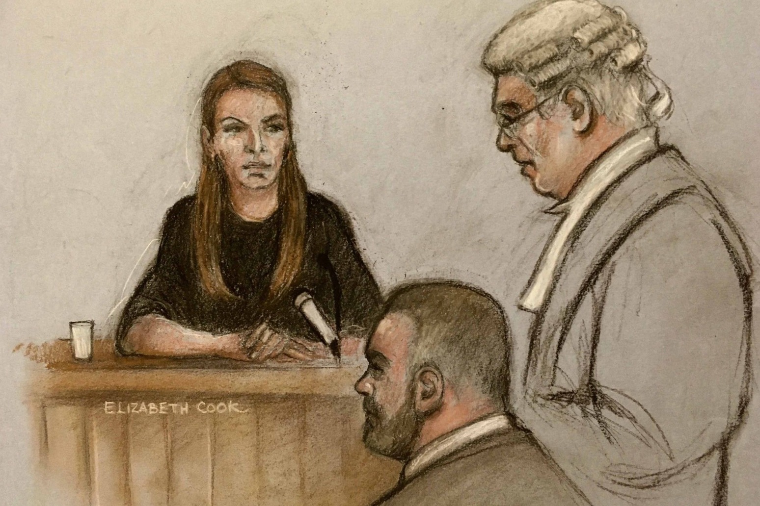 Coleen Rooney wanted ‘evidence’ for her sting operation, court told 