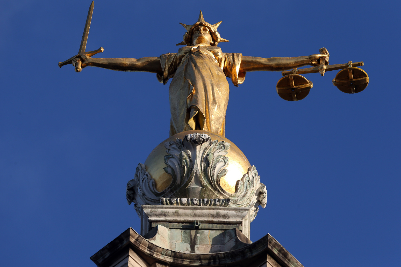 Watchdogs raise ‘serious concerns’ over performance of criminal justice system 