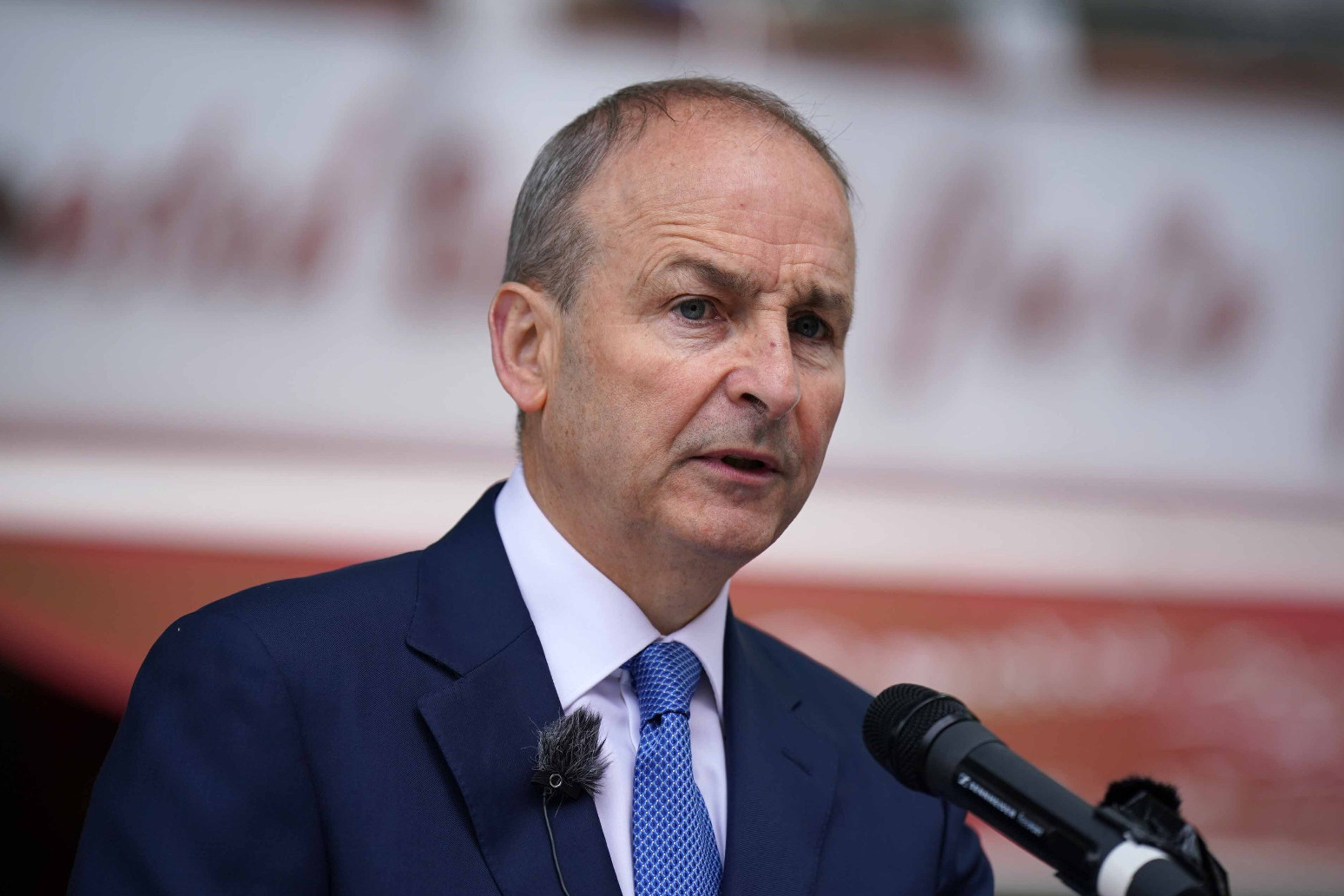Taoiseach to hold talks with Stormont leaders amid NI protocol deadlock 