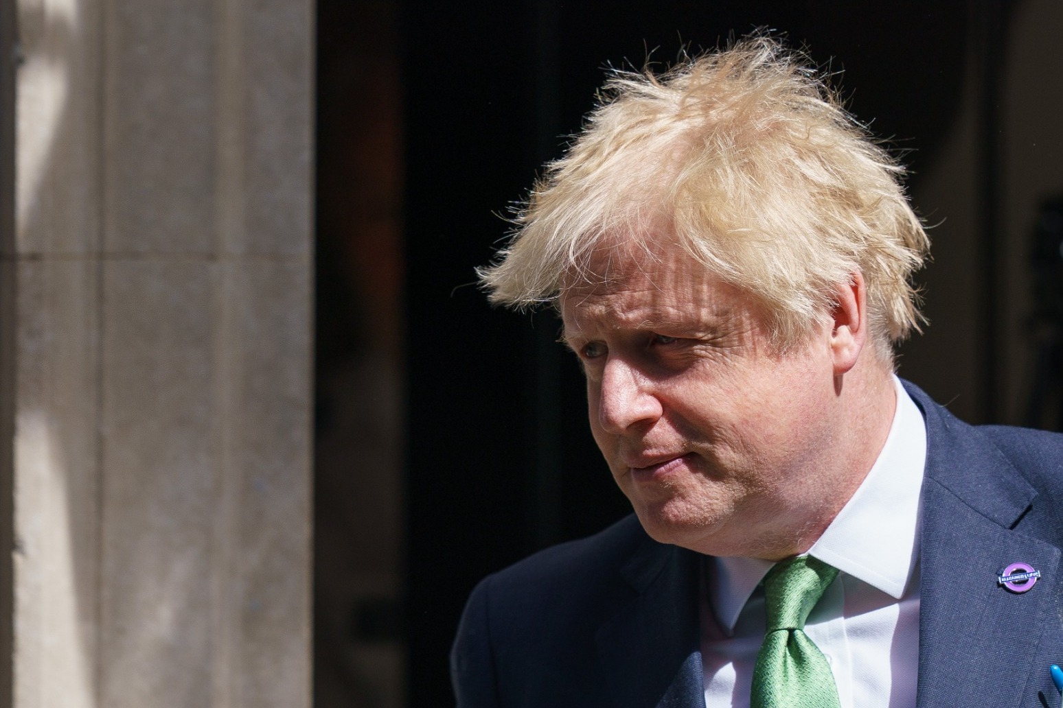 Boris Johnson: I cannot ‘magic away’ cost-of-living crisis 