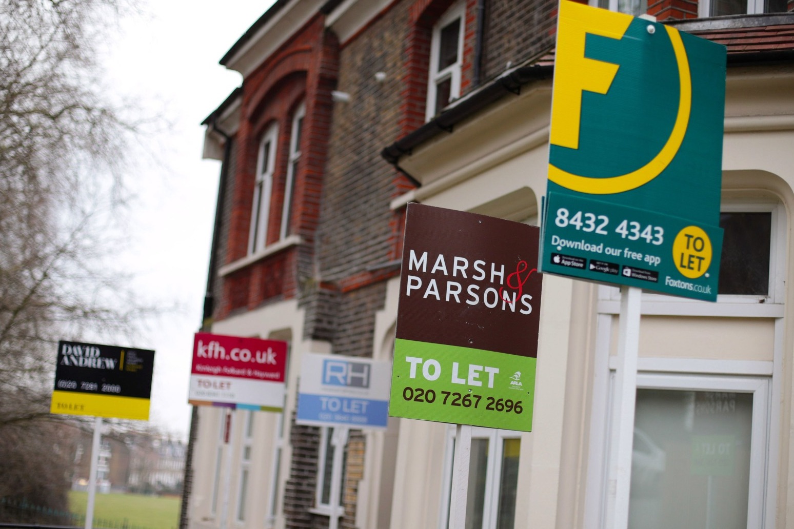44% of landlords ‘have supported tenants financially in past year’ 