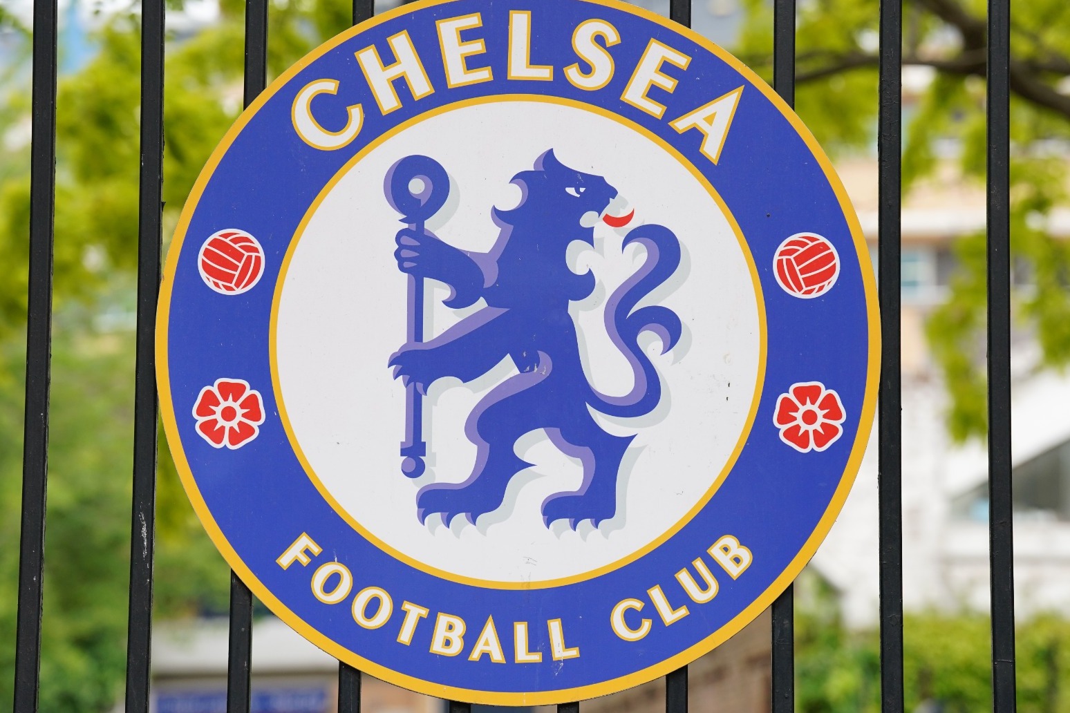Chelsea confirm agreement to sell the club to Todd Boehly 