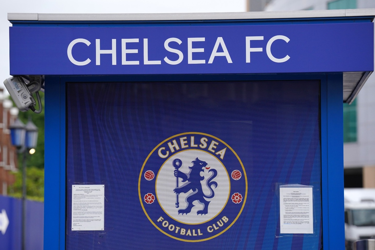 Chelsea sale will net 235bn for charity sanctions watchdog says
