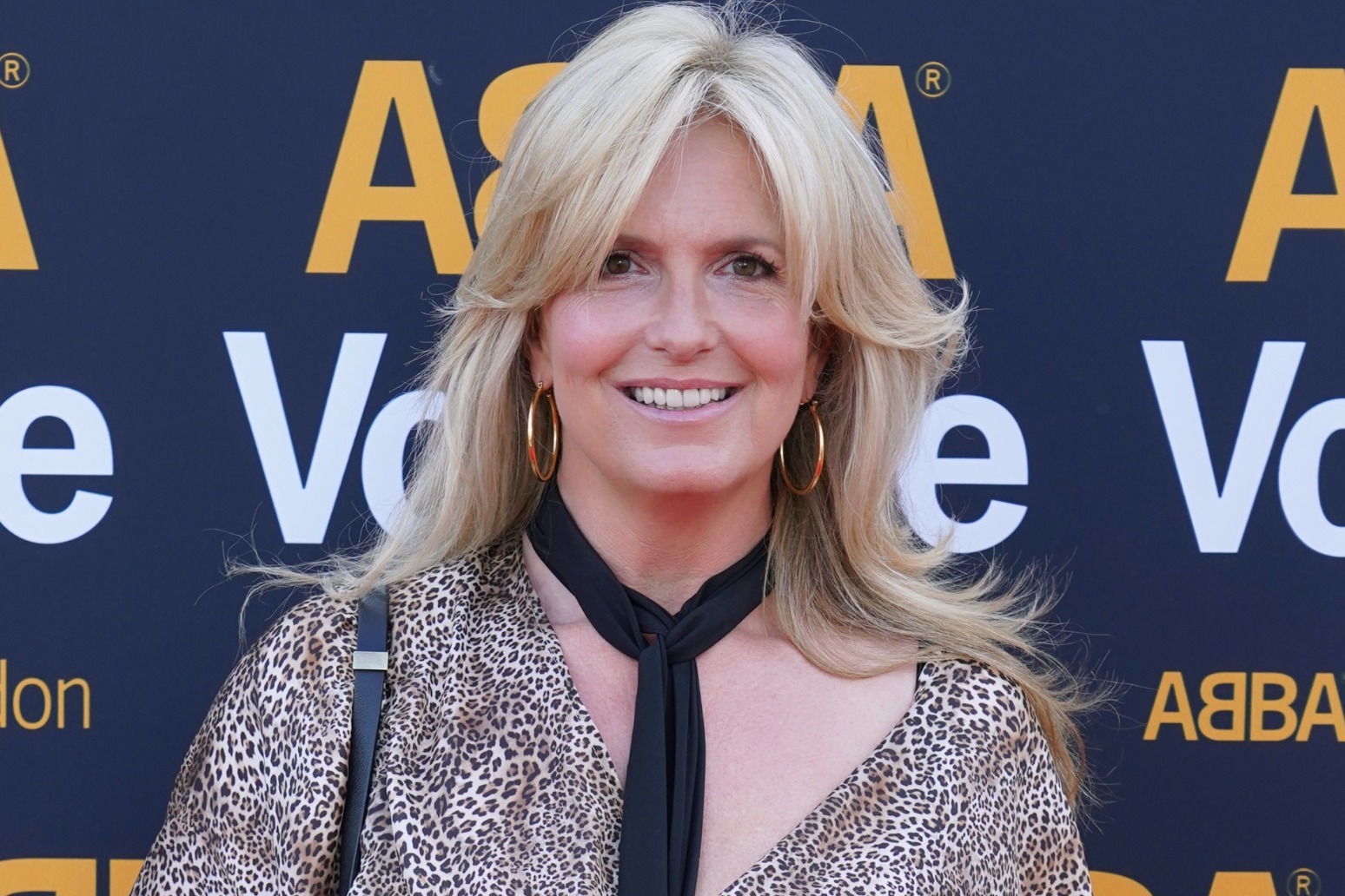 Penny Lancaster among famous faces fronting menopause awareness campaign 