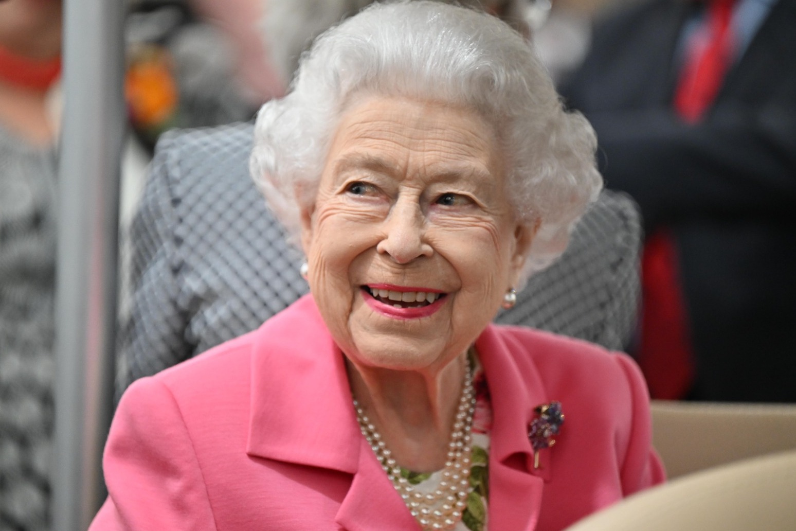 Queen to miss Epsom Derby as she paces herself for Jubilee 