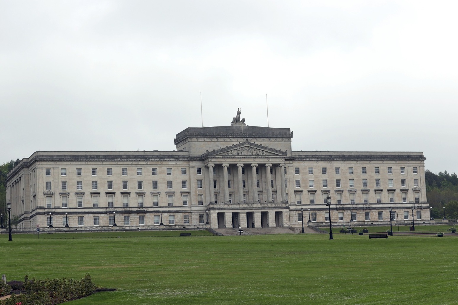 Stormont Assembly to sit in fresh bid to elect speaker 