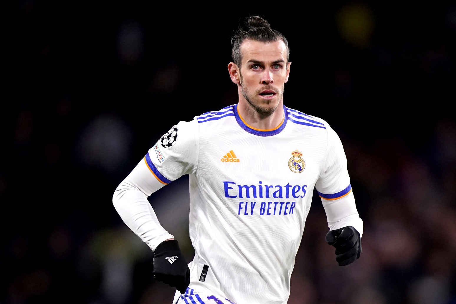 They showed class – Robert Page hails Real Madrid fans for Gareth Bale ovation 