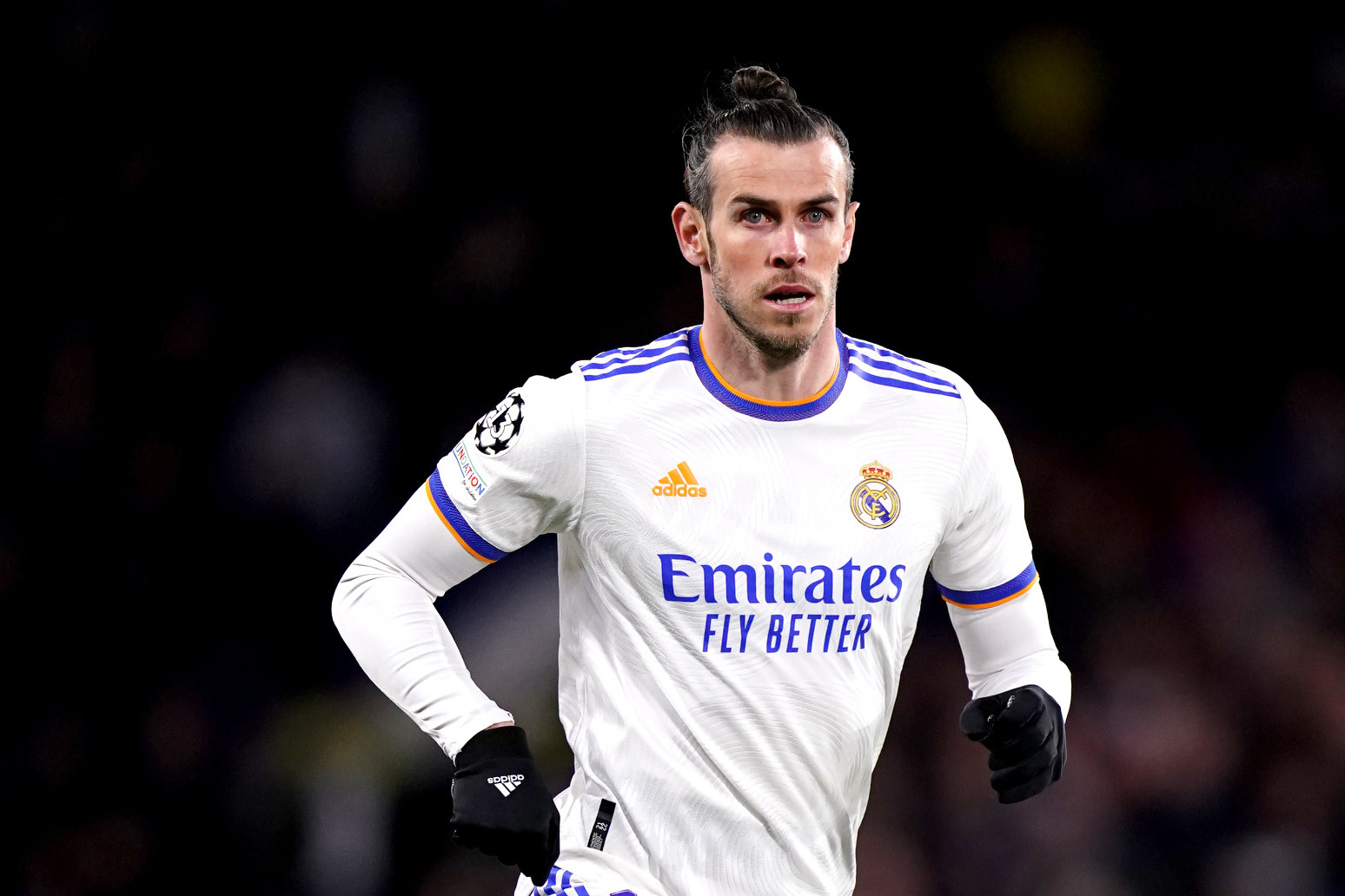 Gareth Bale thanks Real Madrid for ‘dream’ nine years in Spain 