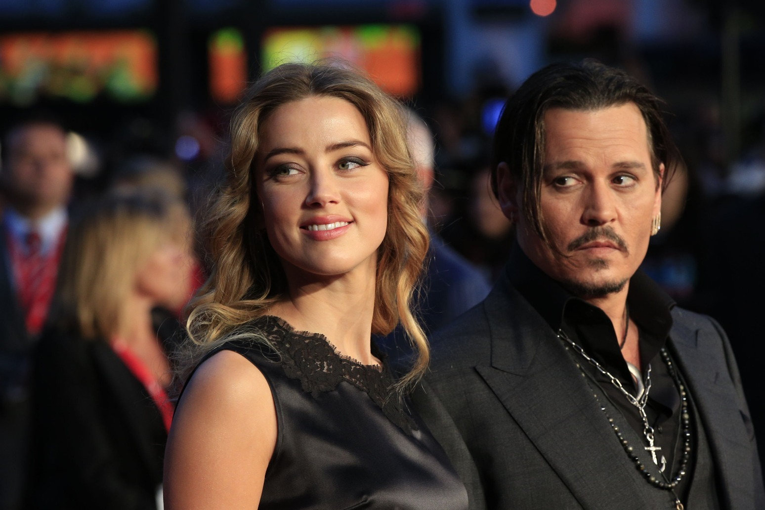 Amber Heard’s lawyer says actress will ‘absolutely’ appeal defamation decision 