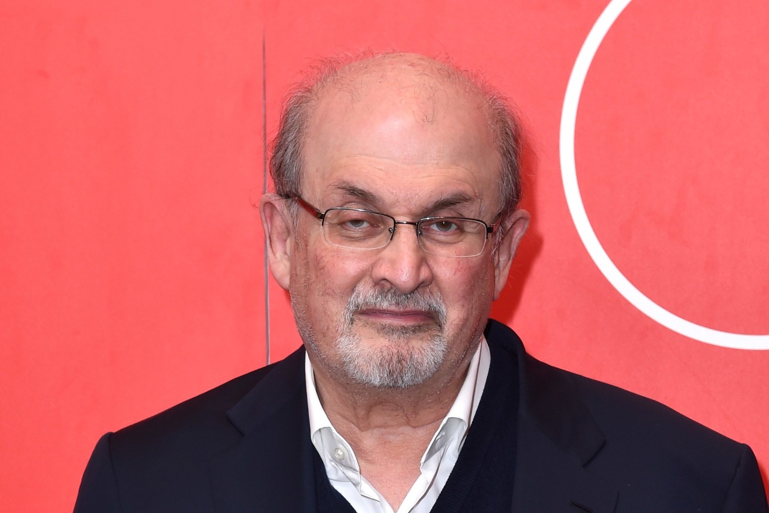 Iran denies involvement in attack on Sir Salman Rushdie 