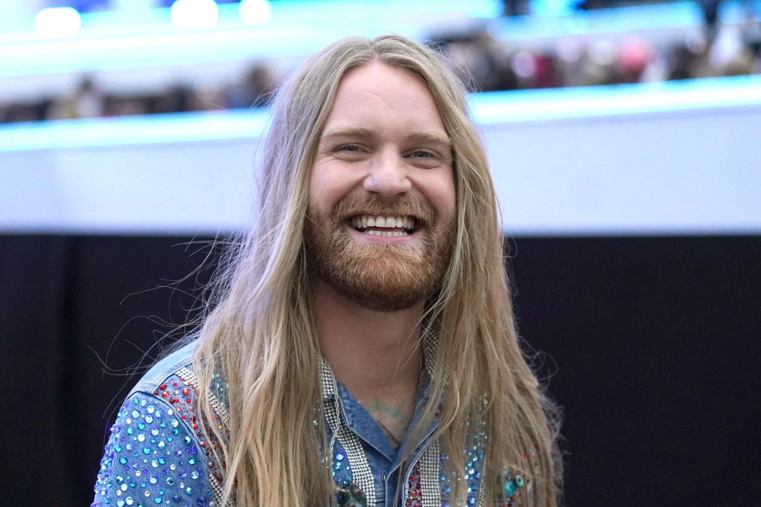 Sam Ryder reminds fans that Eurovision 2023 is still ‘Ukraine’s party’ 