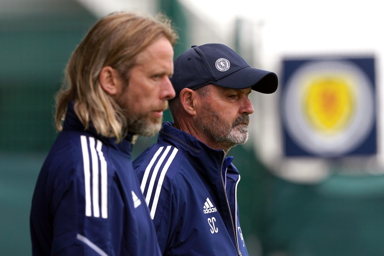 Steve Clarke insists World Cup disappointment will not derail Scotland spirit 