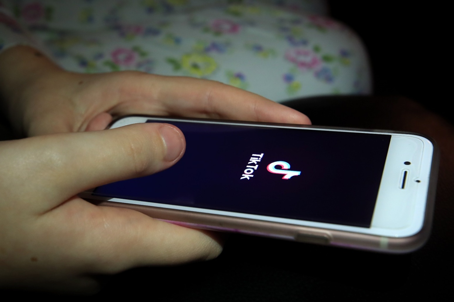 TikTok adds new screen time management tools to boost ‘digital wellbeing’ 