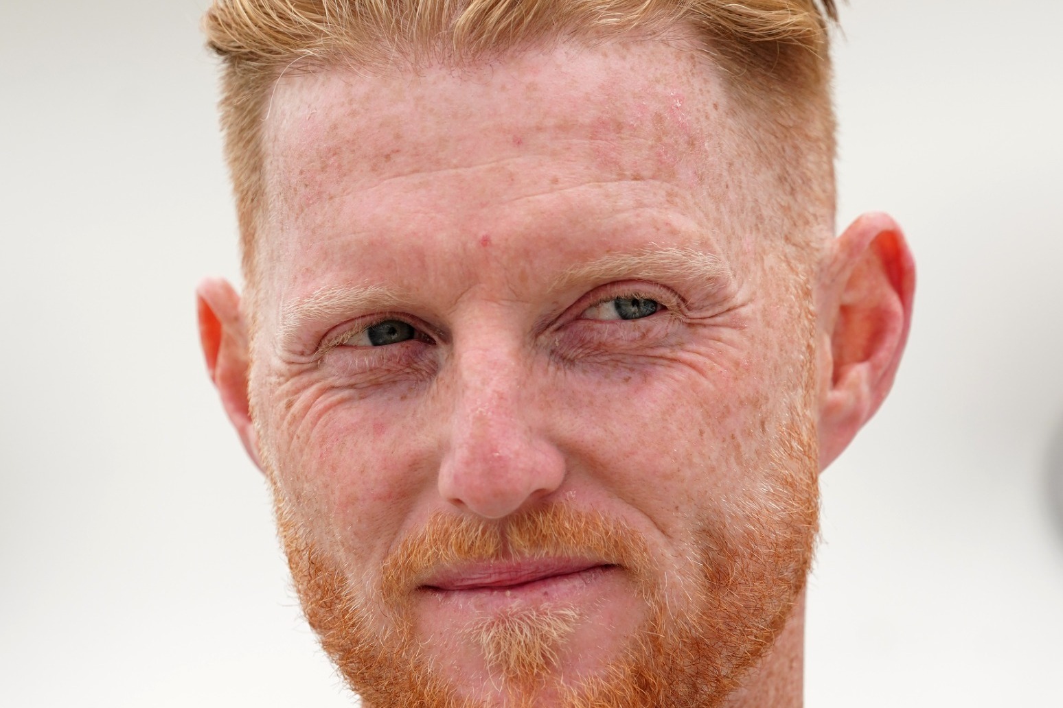 Ben Stokes doubles down on attacking play as England target second Test victory 