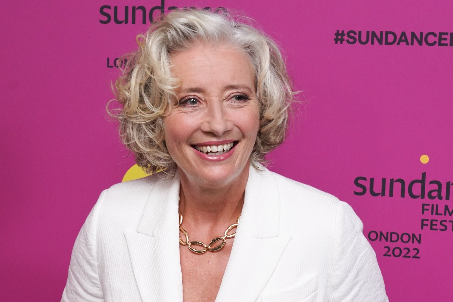 Dame Emma Thompson ‘not sure how great’ sexual revolution of 70s and 80s was 