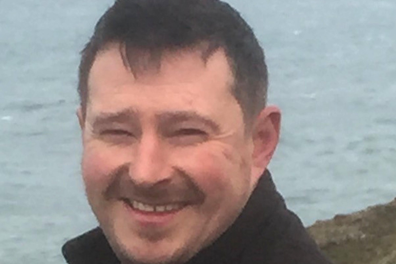 Family’s tribute to ‘hero’ father who died in beach tragedy 