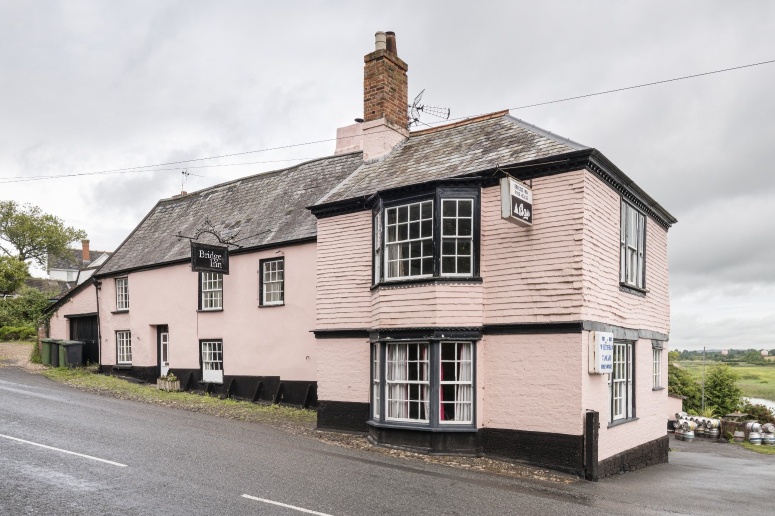 Landmark Leeds pub given second-highest historic protection status 