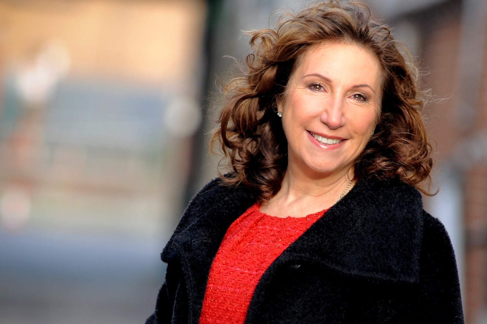 Family of Kay Mellor thank fans for ‘wonderful words’ following private funeral 