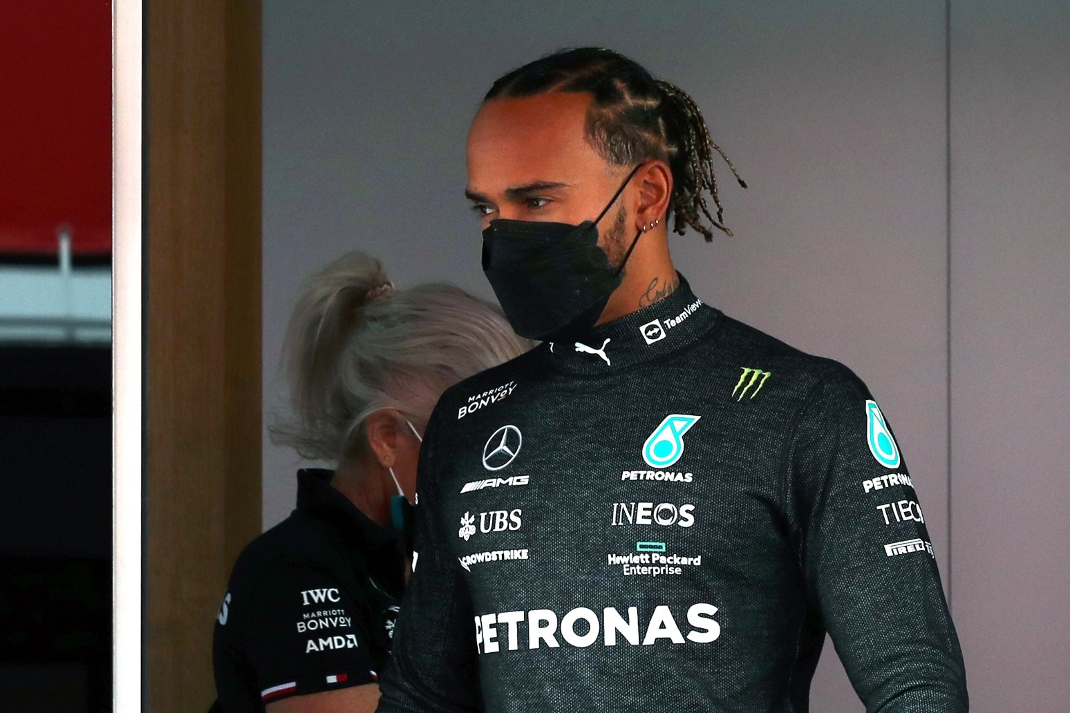 F1 and Mercedes condemn racism after Nelson Piquets slur of Lewis Hamilton