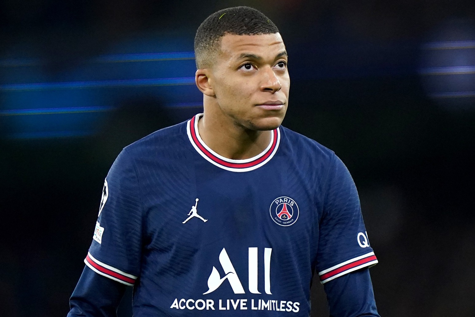 Florentino Perez blames French president for Kylian Mbappe snubbing Real Madrid 
