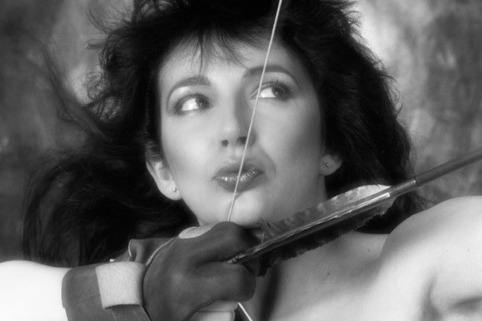 Kate Bush reaches new heights as Running Up That Hill is UK’s biggest summer hit 