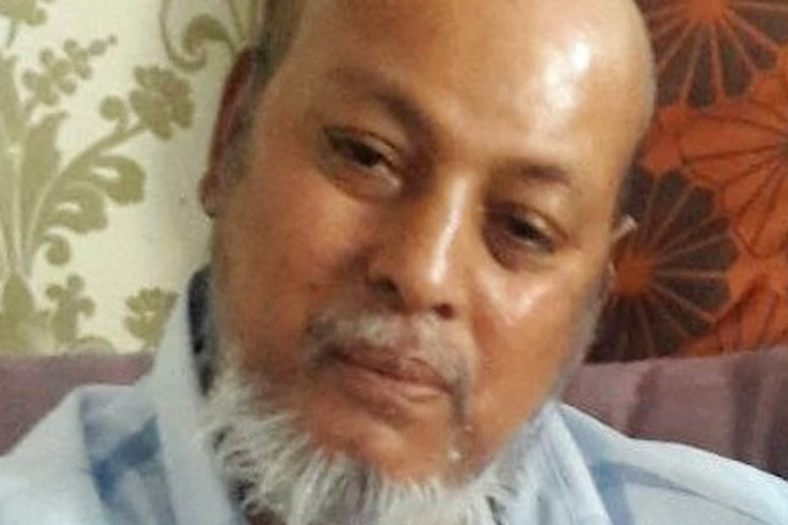 Finsbury Park attack victim remembered at mosque on five-year anniversary 