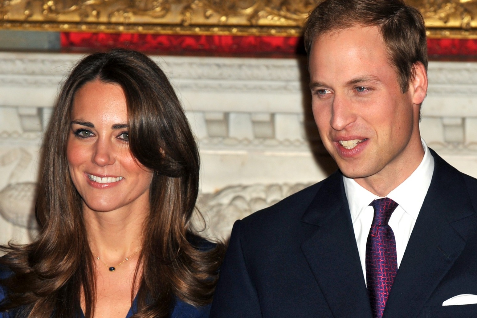 William and Kate to visit Wales for first official visit with new titles 