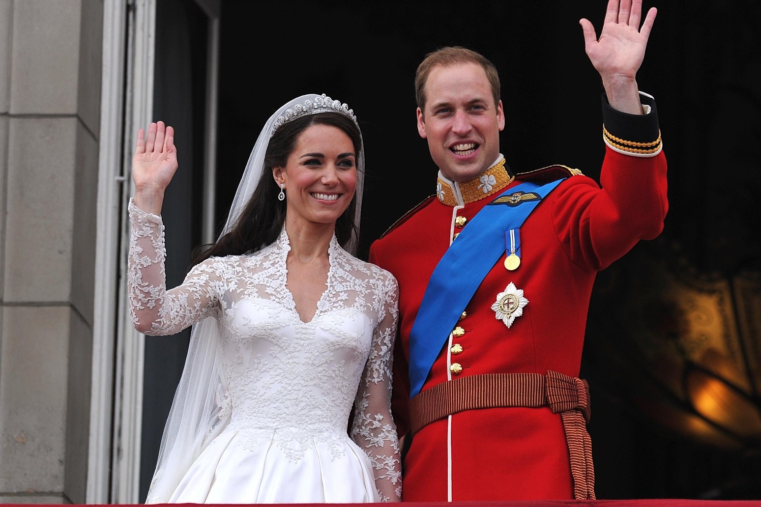 William and Kate to move to Windsor to ‘put George, Charlotte and Louis first’ 