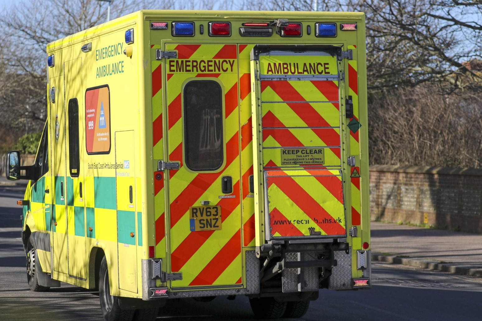 Ambulance trust allowed normalisation of bullying and inappropriate behaviour