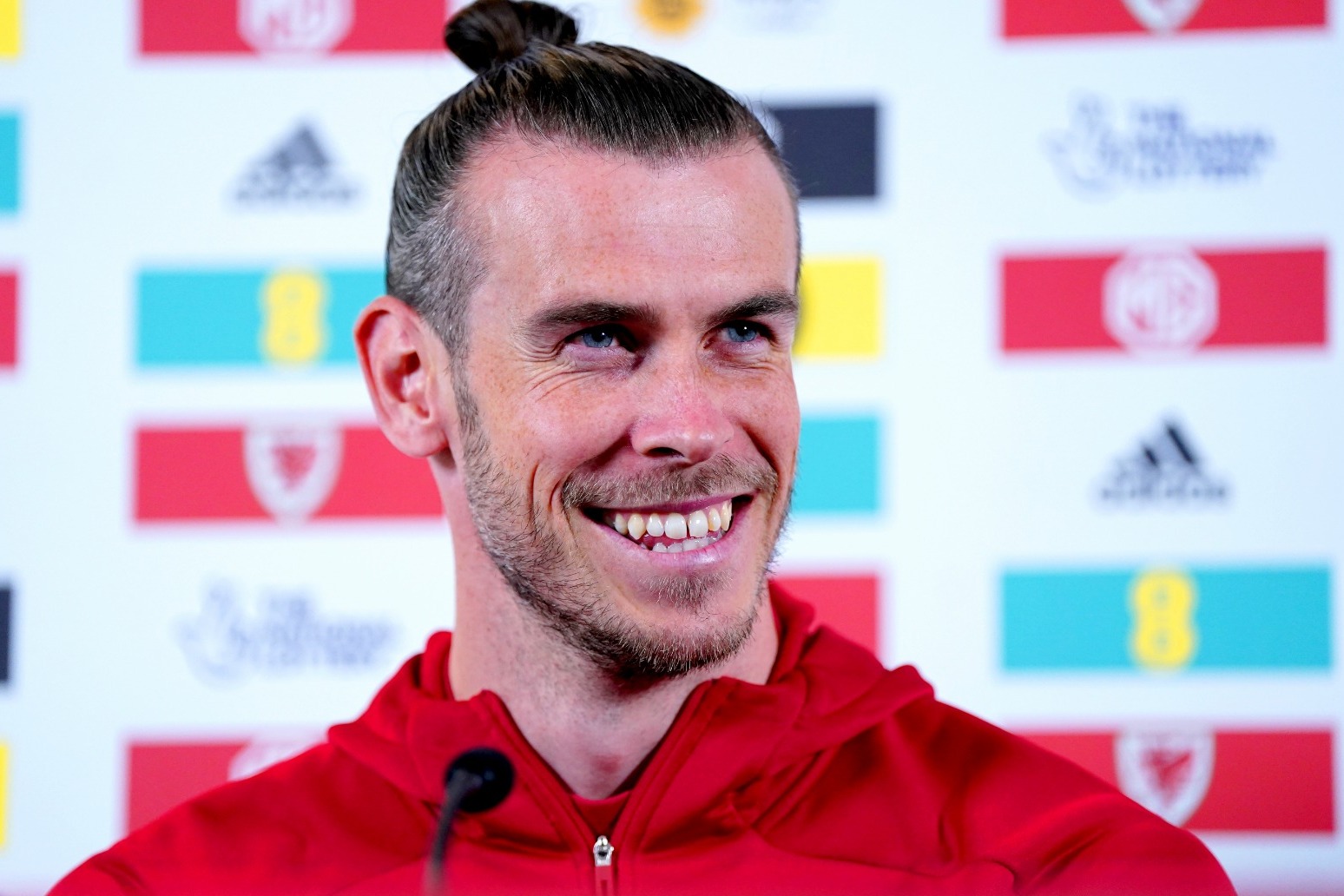Gareth Bale could join Cardiff after year in Los Angeles claims Vincent Tan