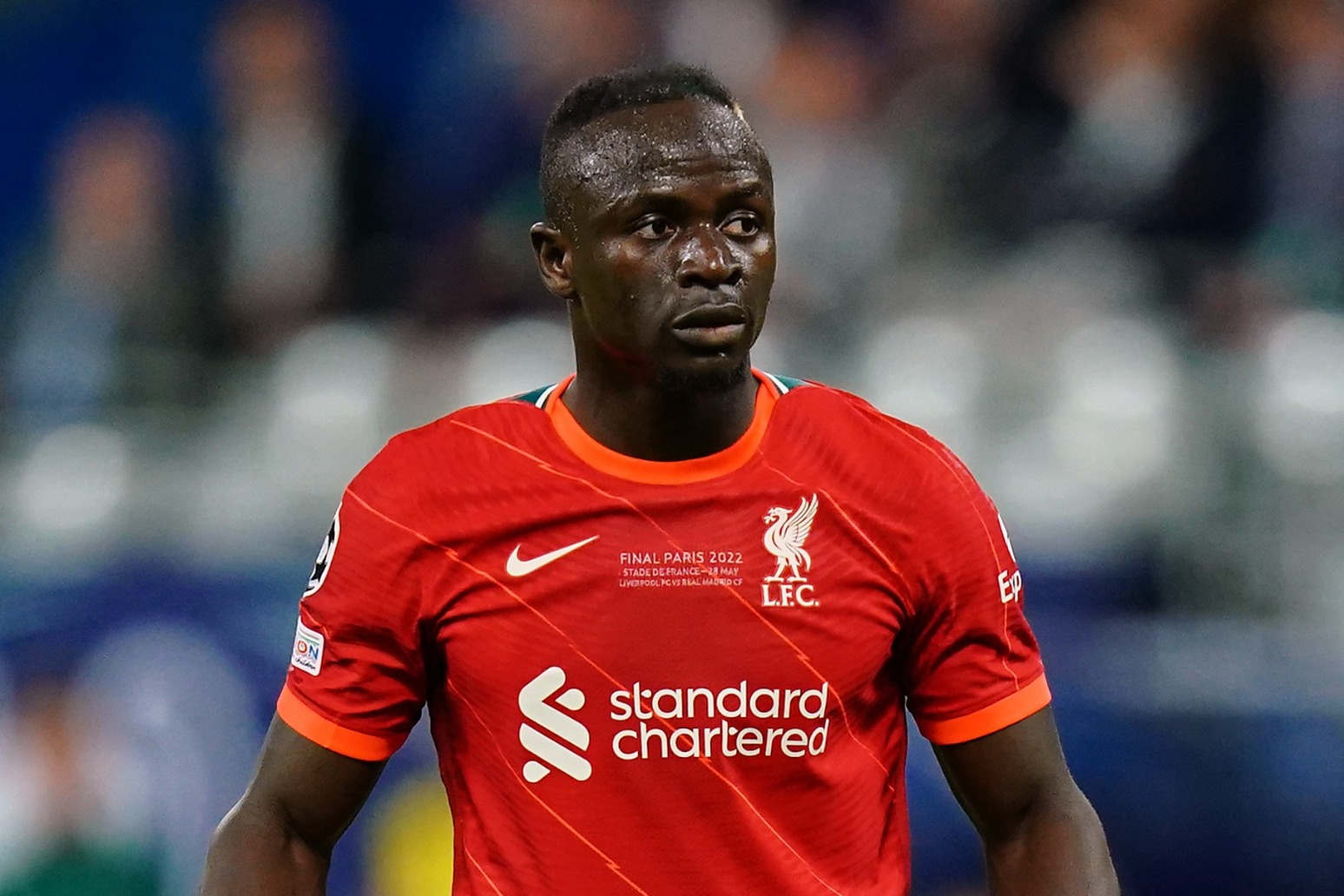 Joleon Lescott Liverpool cant be as strong without Sadio Mane