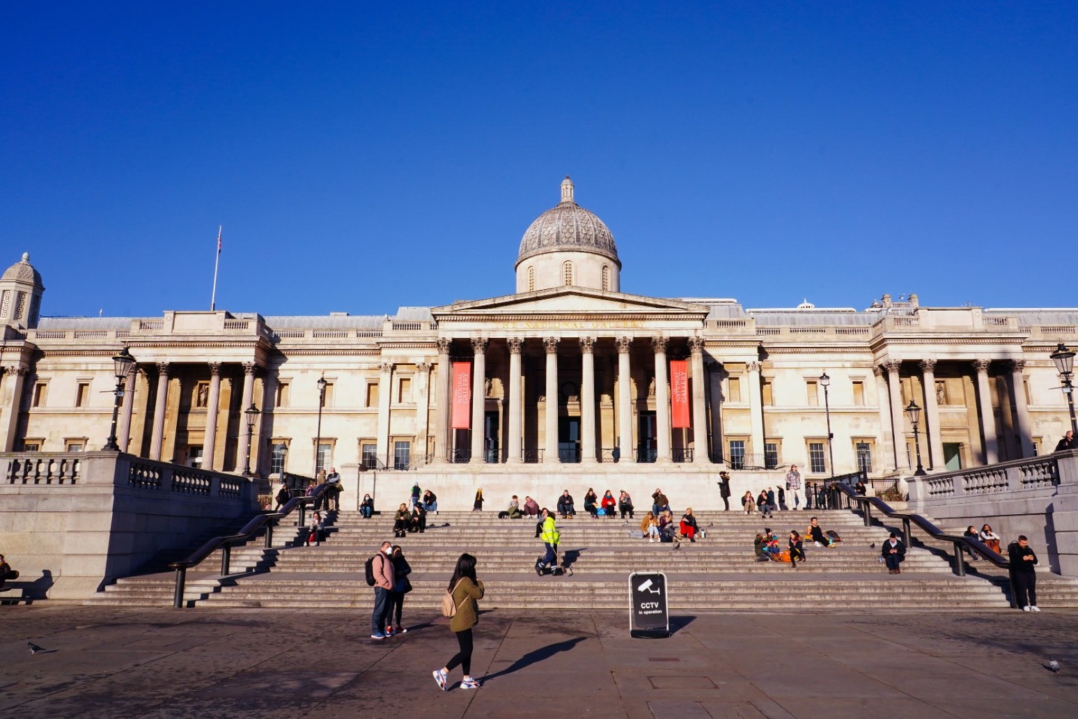 National Gallery announces plans for year-long festival to celebrate bicentenary 