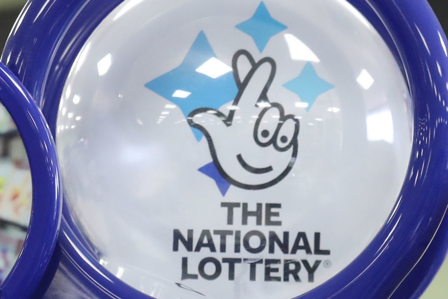 Weekend Lotto jackpot to be £7.1m after no-one wins midweek top prize 